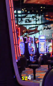 sz4: Jogos de Caça-Níqueis-Altas Recompensas, Roleta-Velocidade, Blackjack-Desafios Máximos