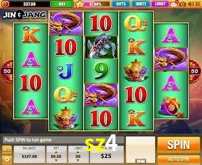 A Emoção da Loteria na sz4: Uma Chance de Mudança de Vida