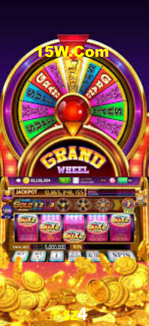 Desvendando o Mundo dos Jogos Virtuais na sz4