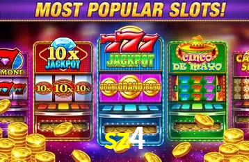 Descubra o Programa VIP da sz4: Vantagens Exclusivas para Jogadores