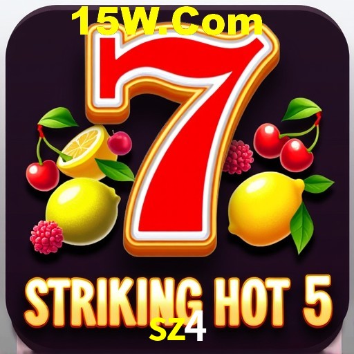 Descubra o Mundo do Cassino Online com sz4