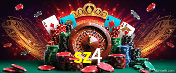 Live Casino sz4