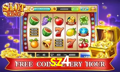 A Revolução dos Aplicativos de Jogos no sz4