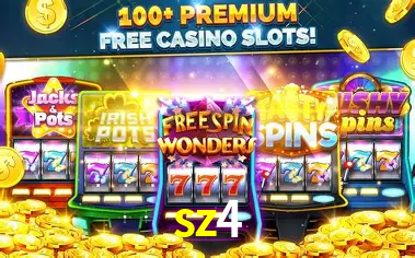 Descubra a Essência do sz4: Nossa História e Compromissos