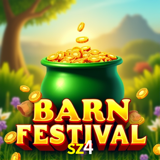 Provedores de Jogos sz4